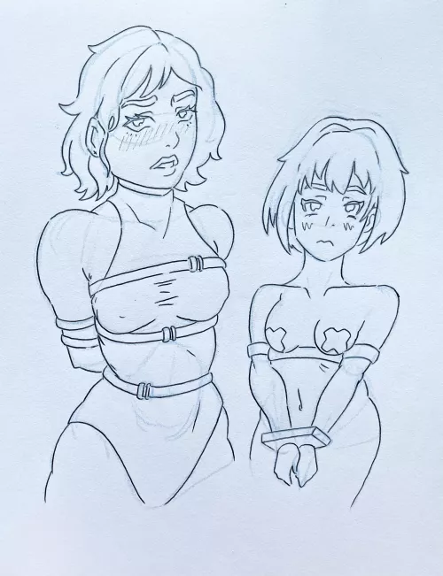 ready for auction by pinkkimochi