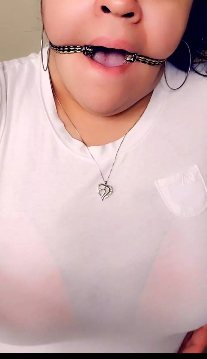 Ready for you ❤ posted by SubmissiveKatsar