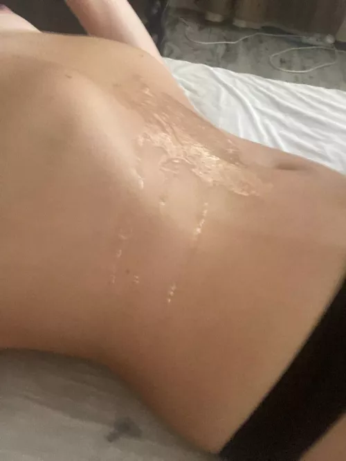 Ready to explore the hidden depths of pleasure? by Wrongcharge44