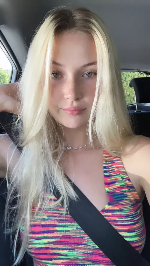 Sage Tullis [2023-08-17] by Northizo