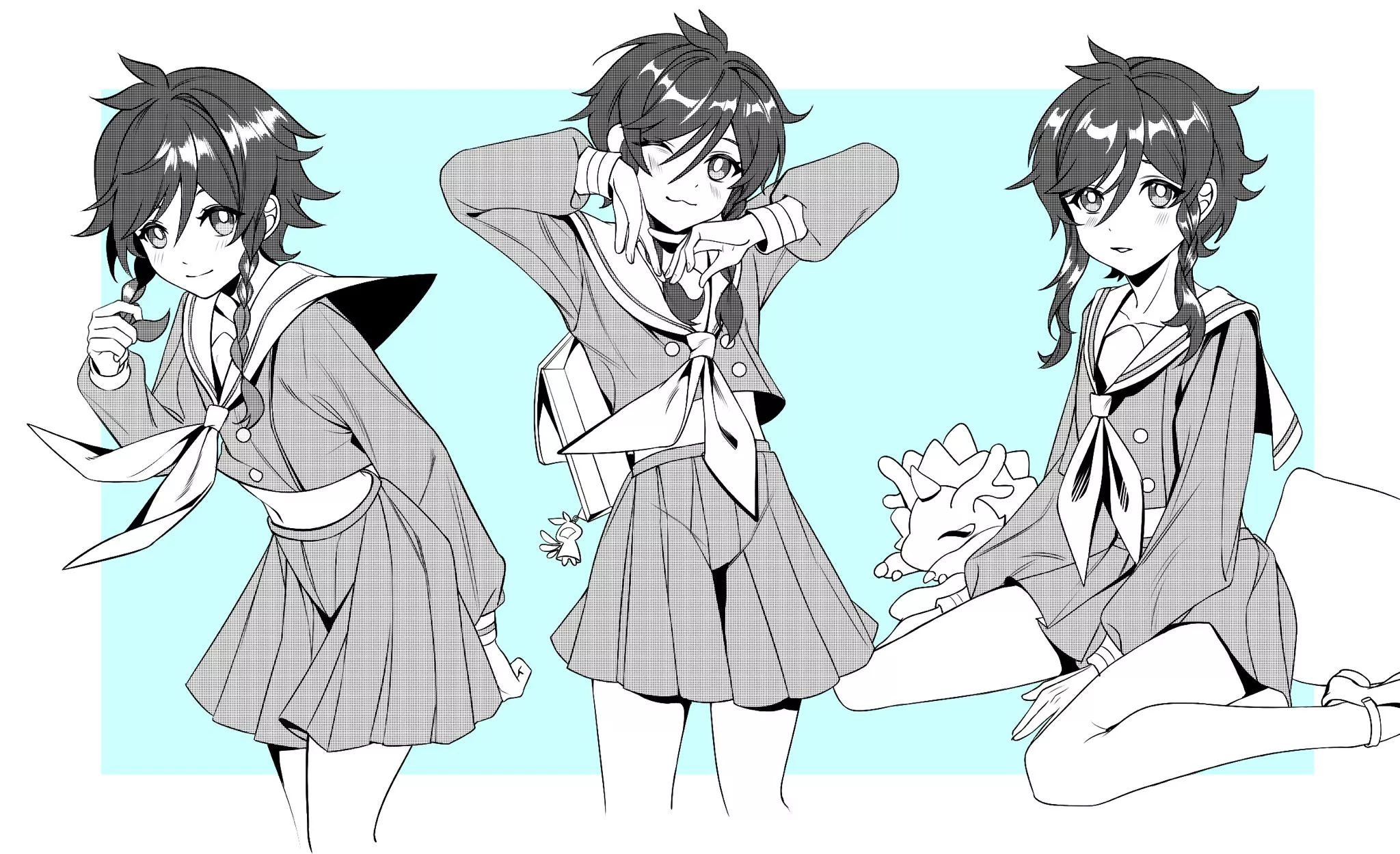 School boi Venti posted by pedoro_pedoro