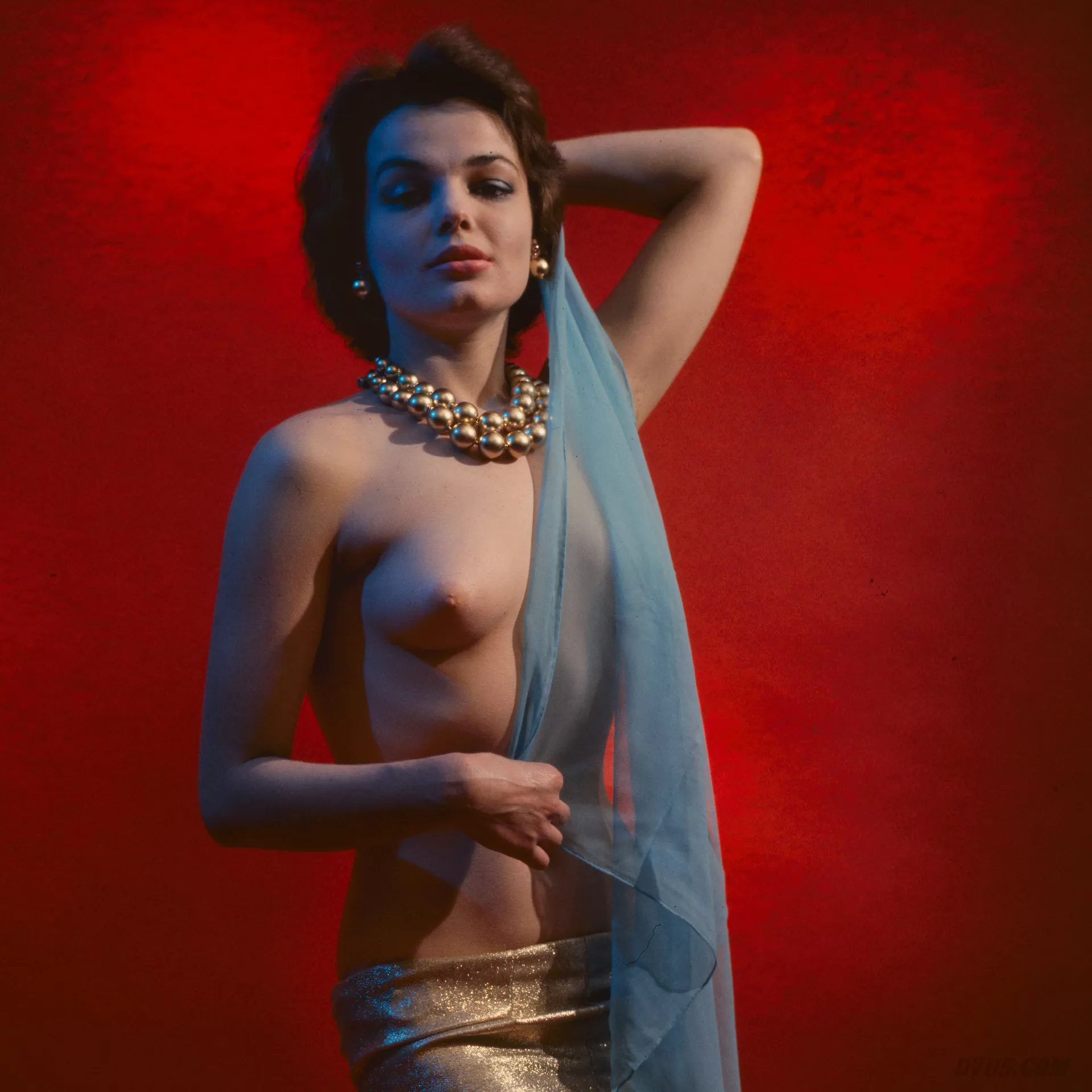 She's Gone Away, late 50's or early 1960's posted by masterdevious