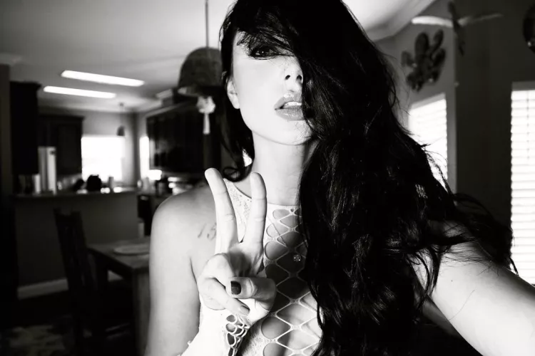 She's Just Hot by The-Filthy-Count