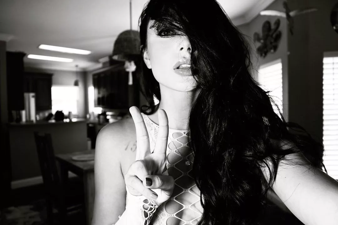 She's Just Hot posted by The-Filthy-Count