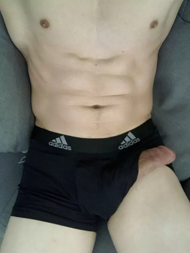 Should I take it out? posted by faphappy29