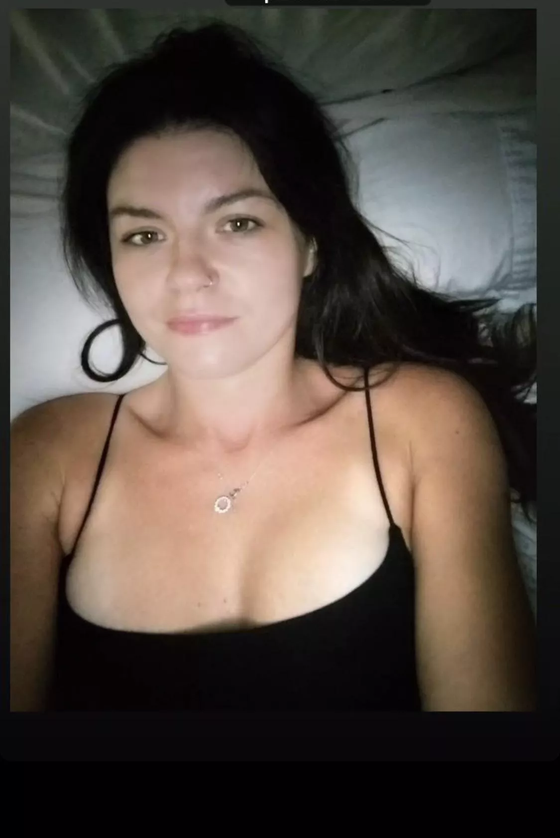 Shy babe needs a friend! posted by Altruistic_Dig3223