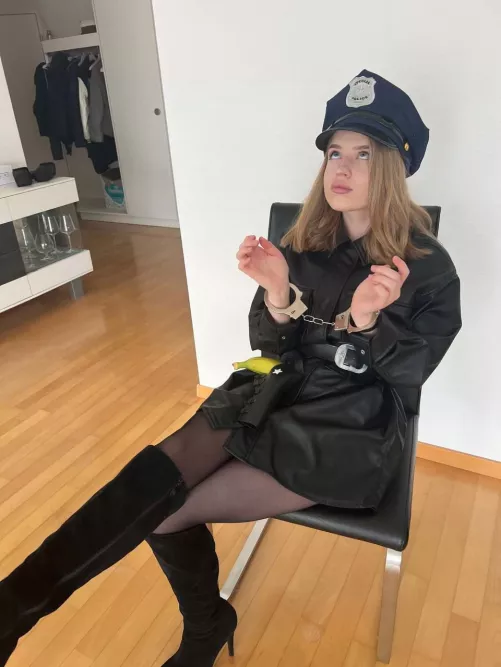 Since you've been so good I'll let you have your choice of hole?? by Jealous_Banana6324