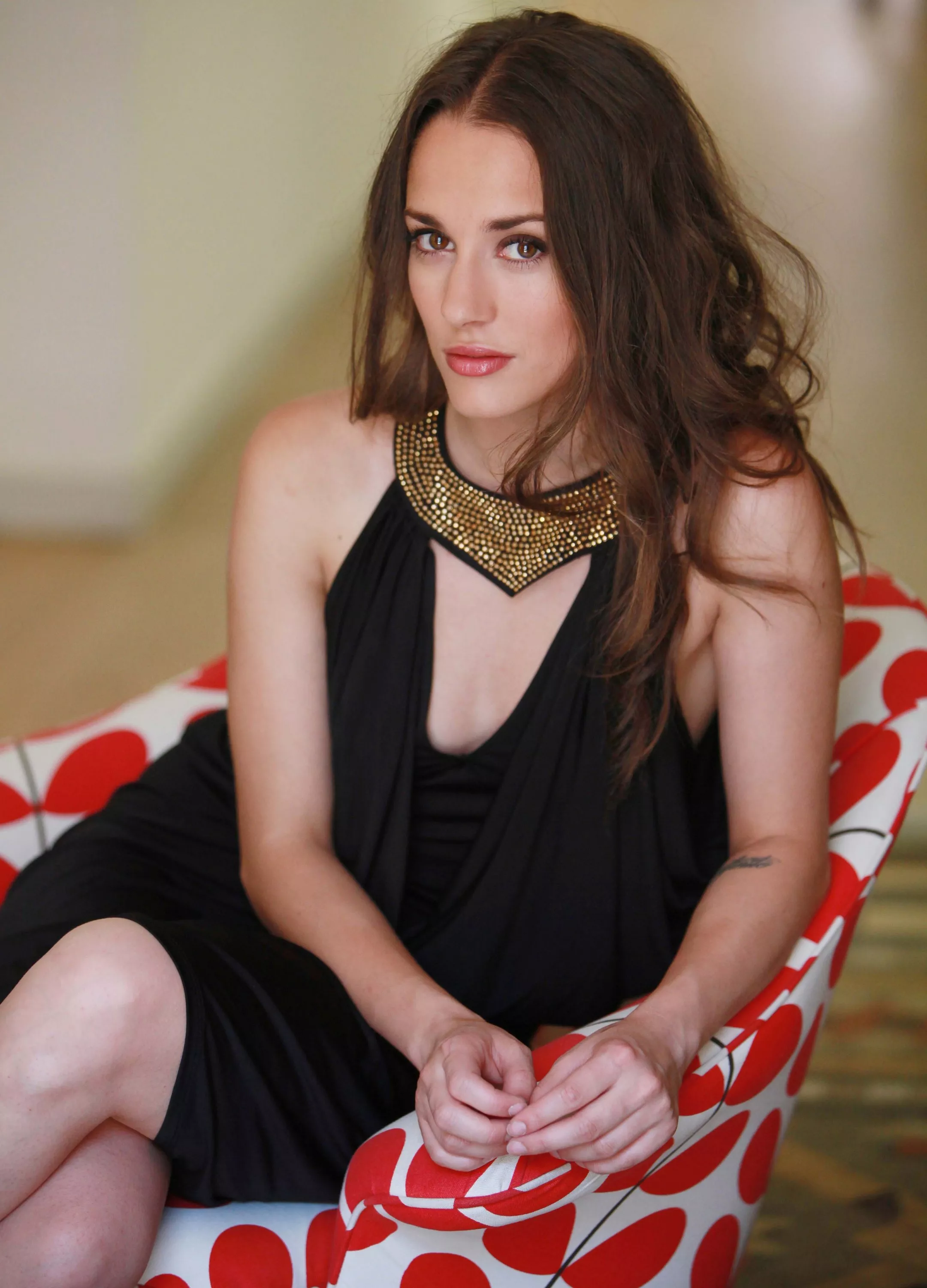 Spanish actress Silvia Alonso posted by cliptemnestra