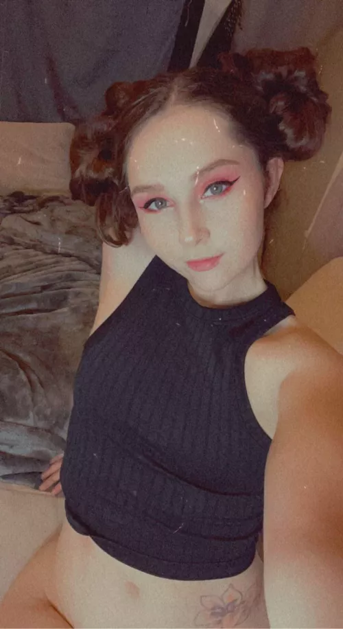 Spookyfranchtoast (@spookytoast_backup_) by NaomiCakess