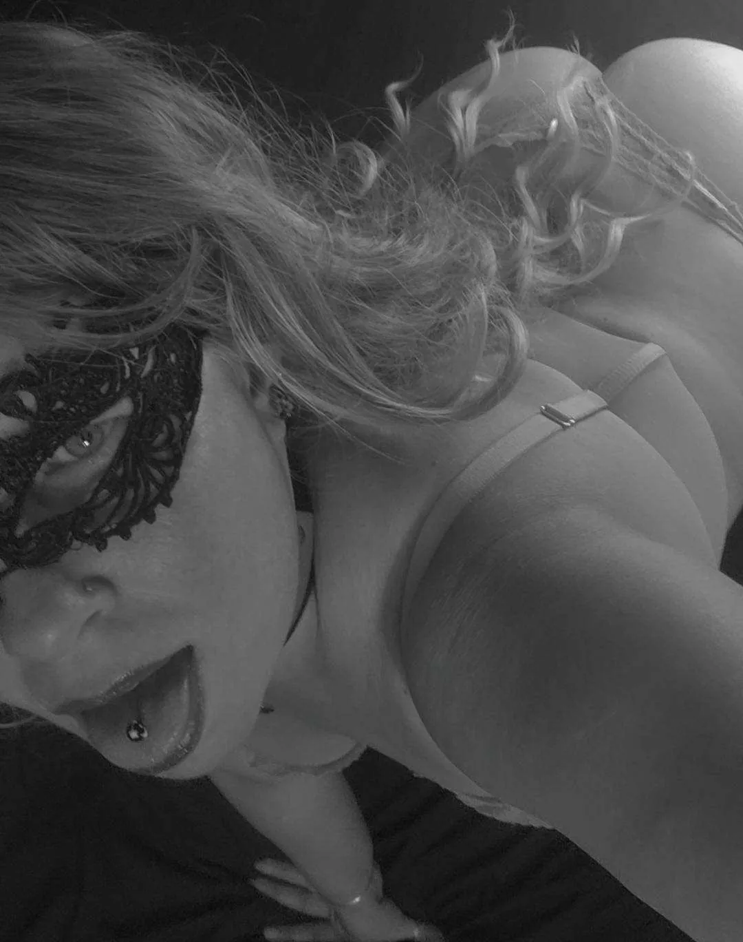 Start in front or back? Or bring a friend? posted by devonrayne