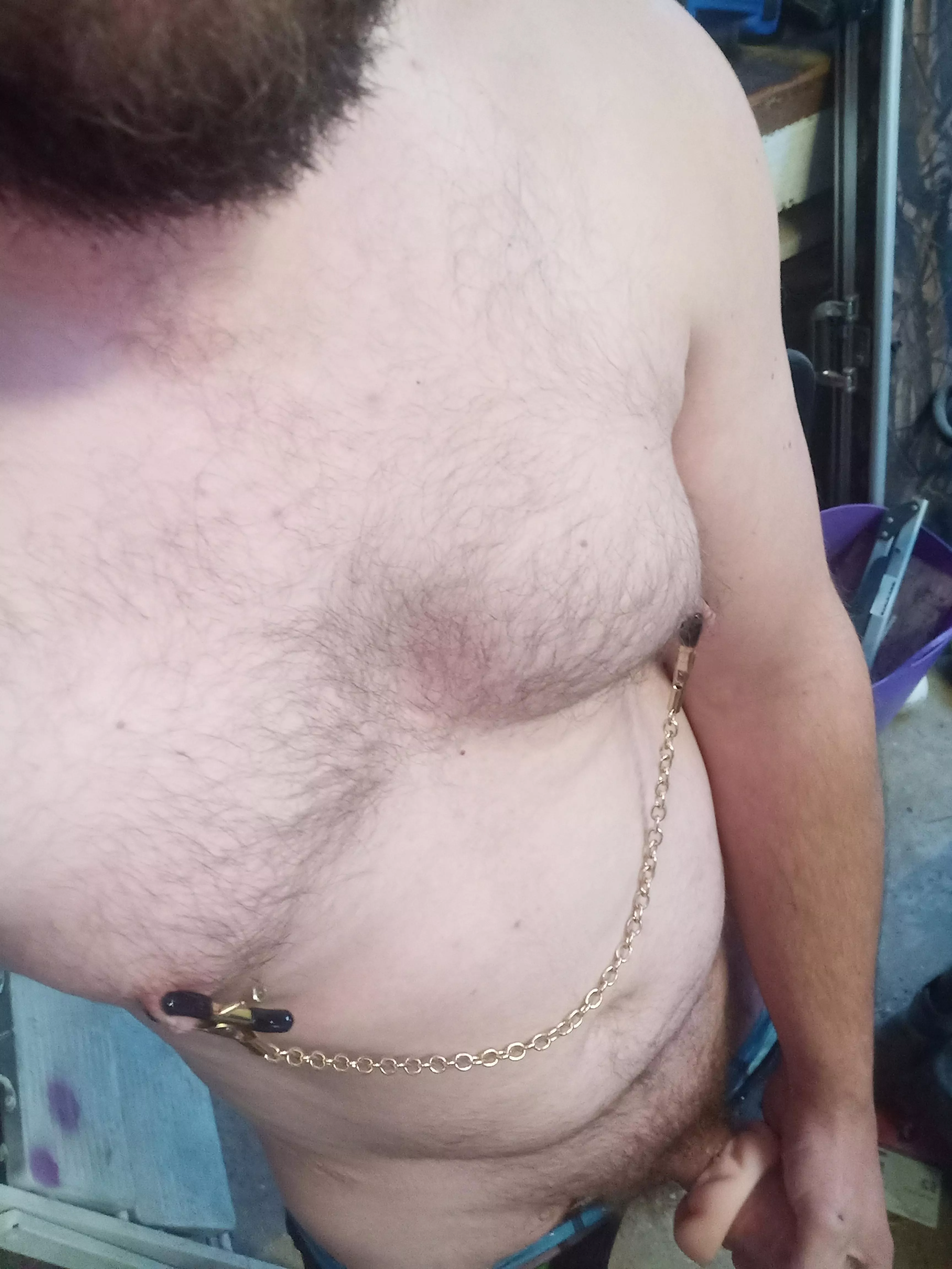 Surely there are some females that are into this? Show me some love 😊 posted by GoodAussie