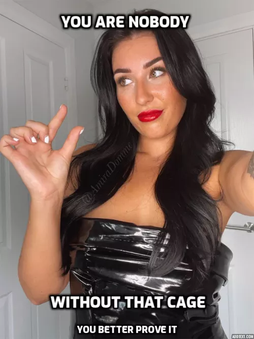 That key would look nice here by AmiraDomme