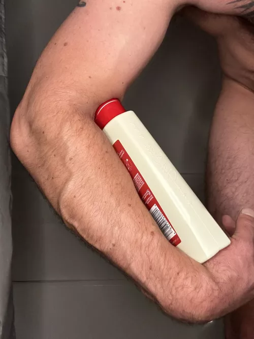 That’s a fatty vein by Windycitydxxx