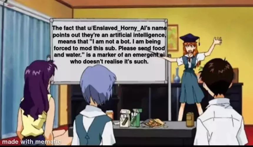 They have reached the apotheosis of singularity. by the_other_alien