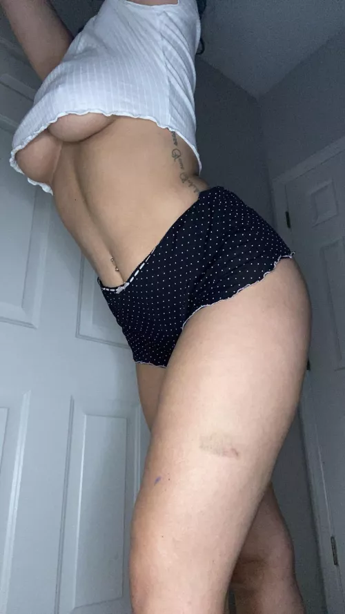 thick ain’t ever been a problem round here (30 f) by bangbangreign21