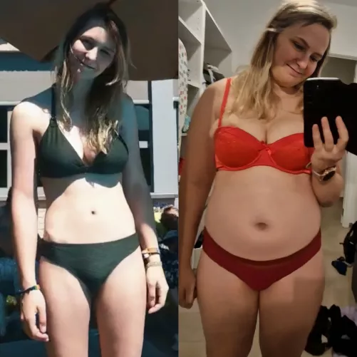 Think I've door dashed a few too many times in the last 3 years 🫣 by sylvievisser