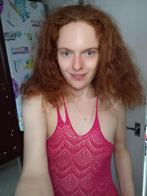 This face says differently to be labelled an amateur. by Hot-Campaign3260