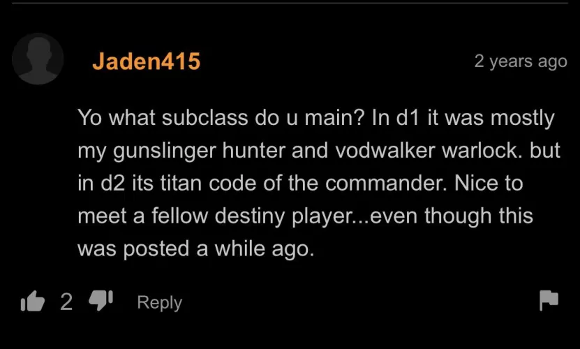 This guy gets it by Tall_Song