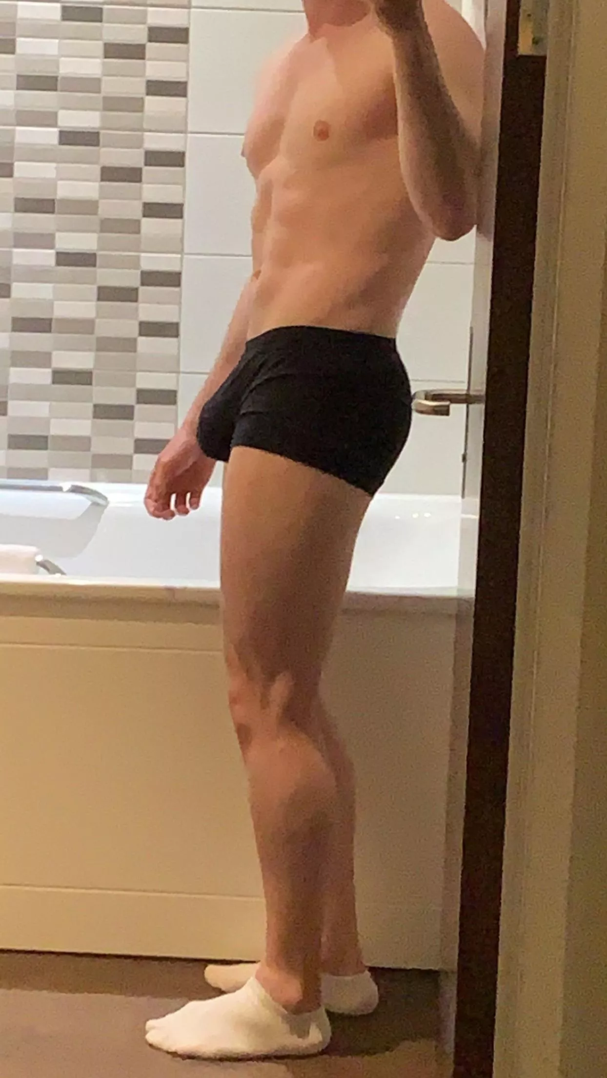 Thoughts? posted by cln1212