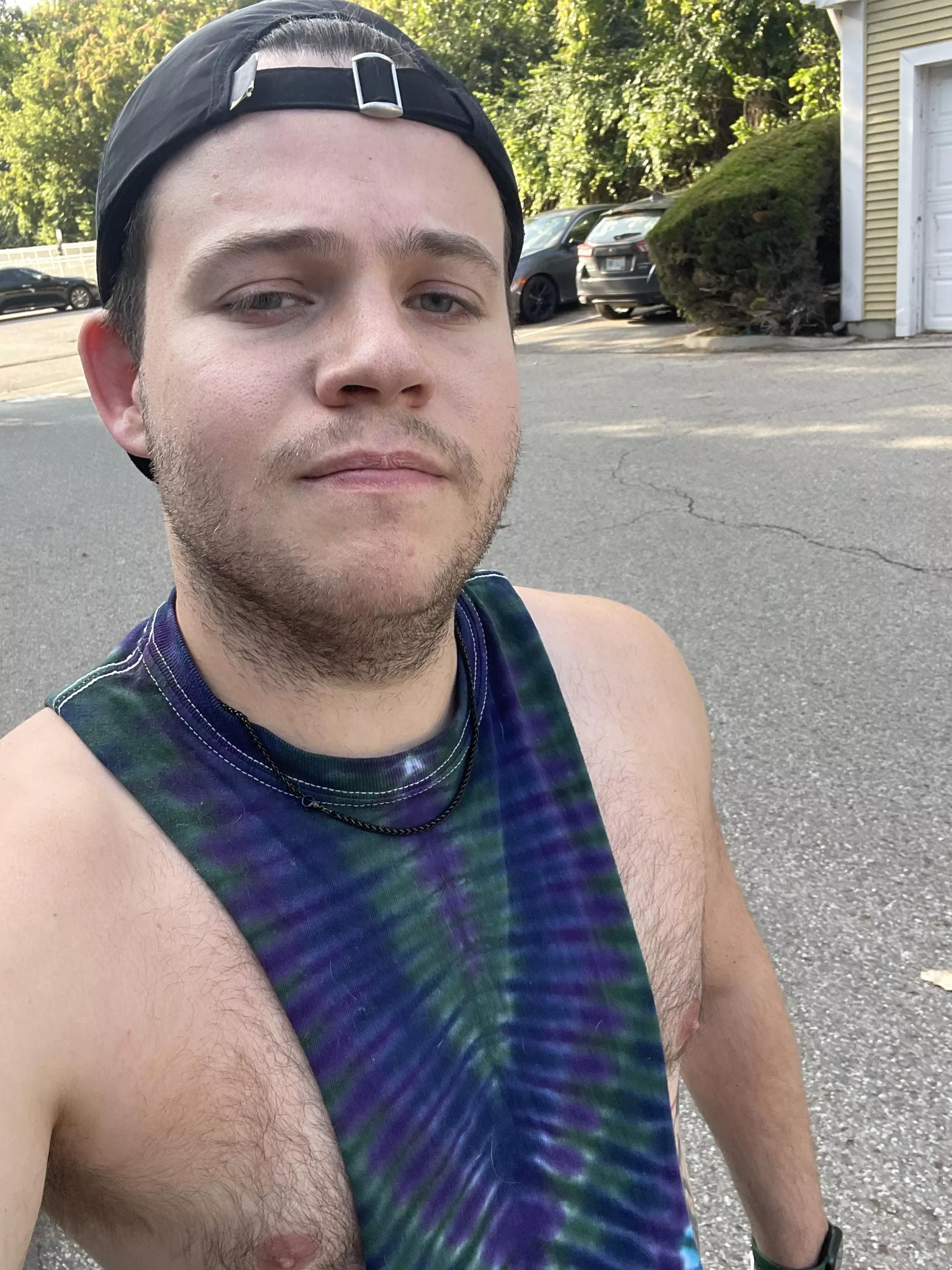 Trash takin out the trash posted by toasted_toaster