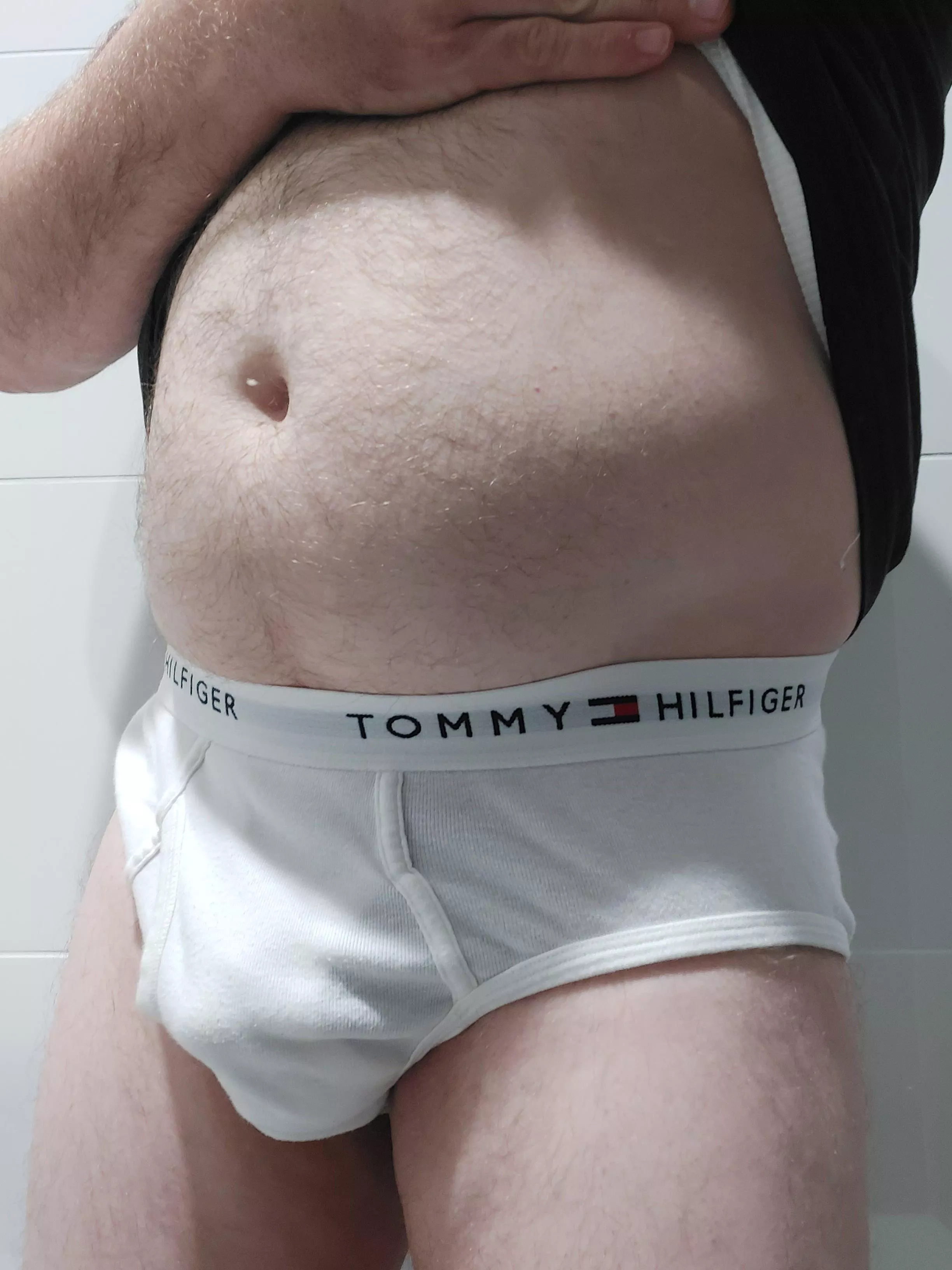 Tuesdays Tommy's posted by Homo_gone_wild