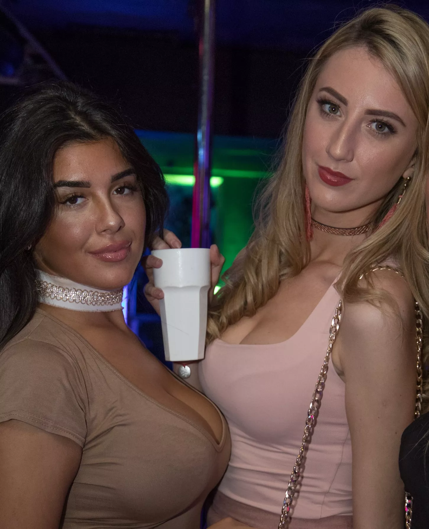 Two for One posted by BrownCrow11