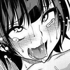 Ufff I love her ahegao face... posted by bae_caro