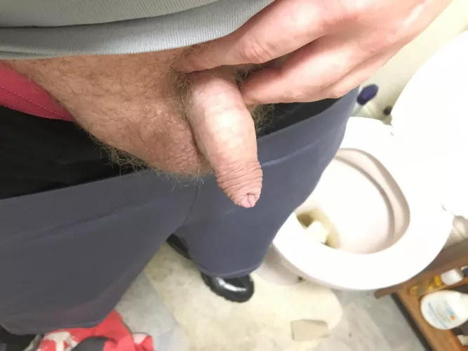 Uk Willy by mrbunningham