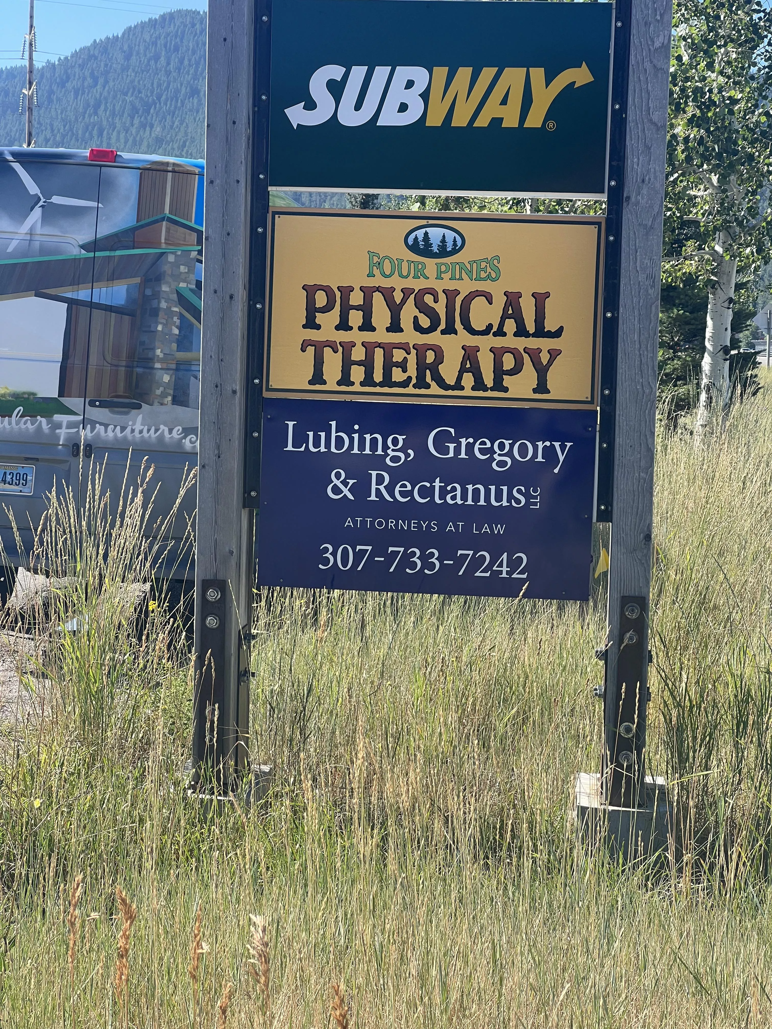 Unusual honesty for attorneys. posted by MrBadBern