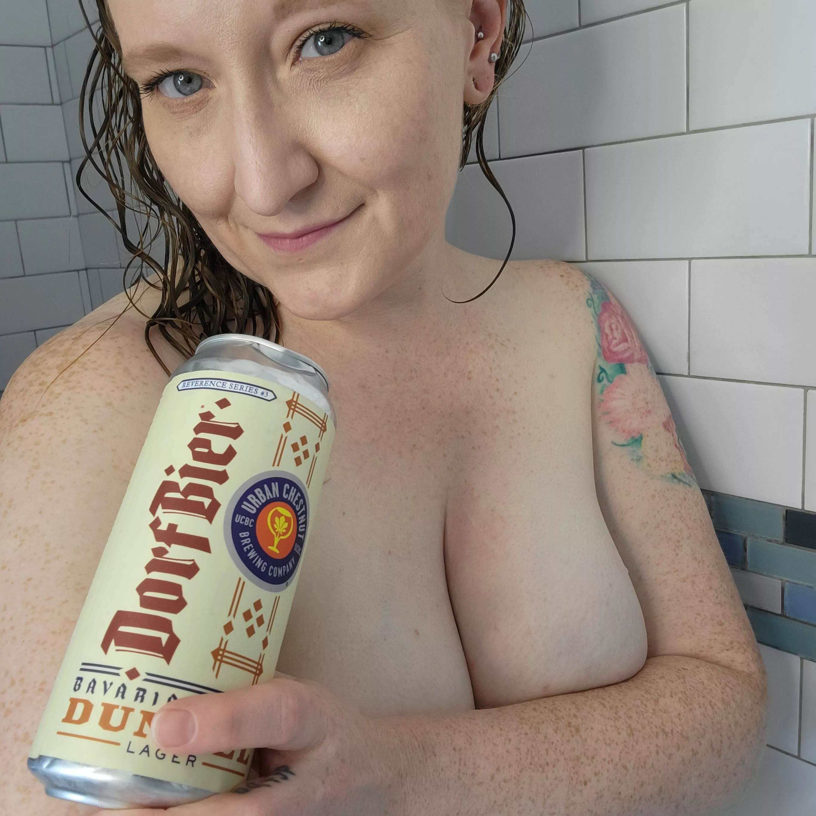 Urban Chestnut Brewing DorfBier Dunkel posted by Pennypiquant