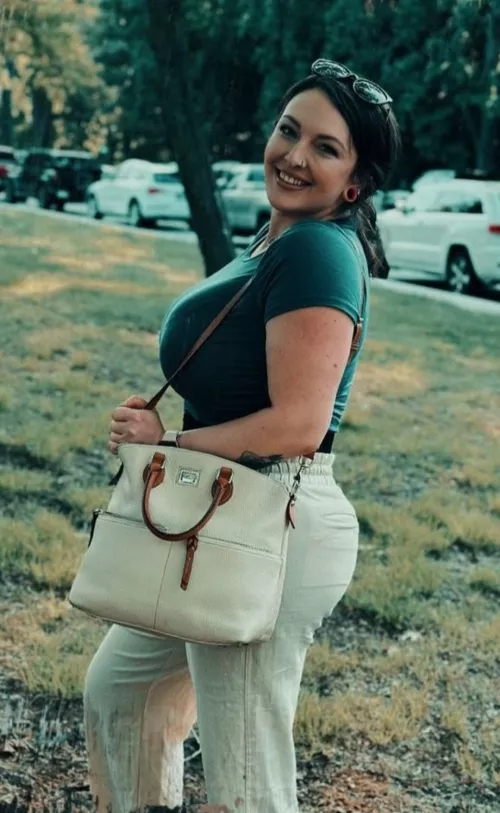 Walk in the park by BrilliantDangerous10