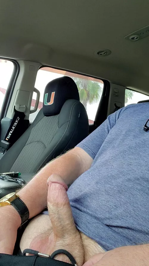 Wanna sit on daddy's lap by drsatanswag