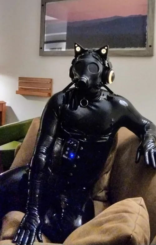 Wanna stim, and chill? by ChuckNorris2525