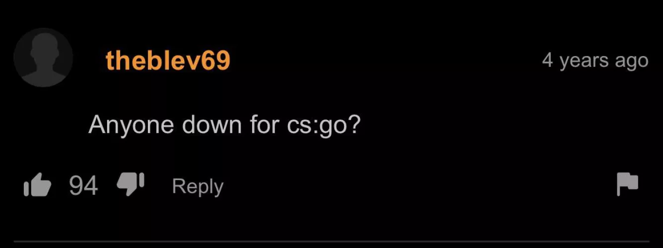 We’ve been leaving him hanging for 4 years :( by TPhoenixsstuff