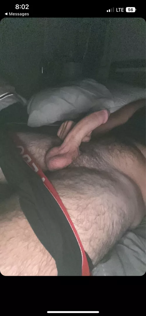 What do you think by Rich-Bedroom-671