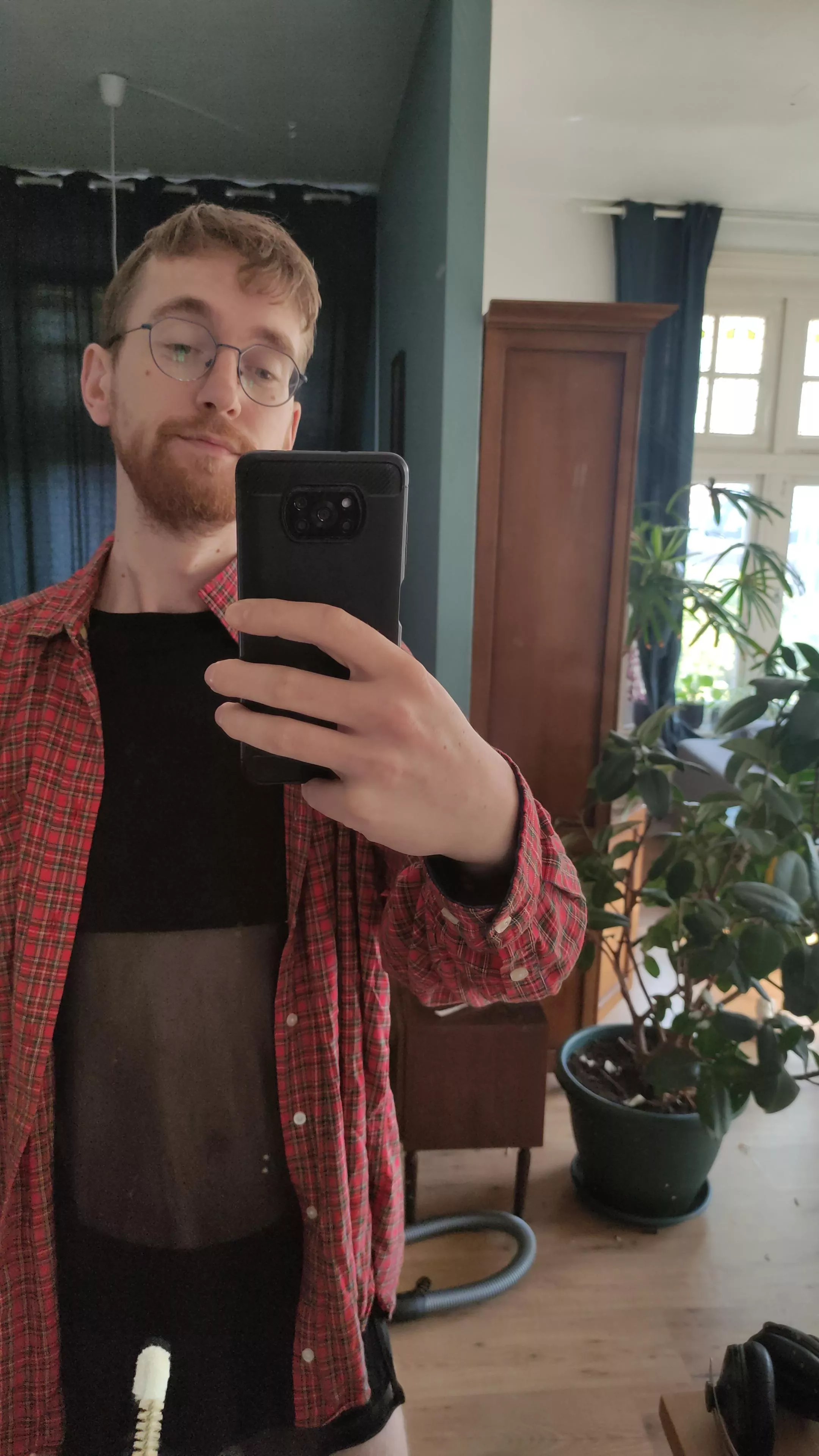 What do you think? posted by jelmie