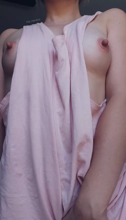 What if I told you I can cum just from having these sucked... by Soy_nanami