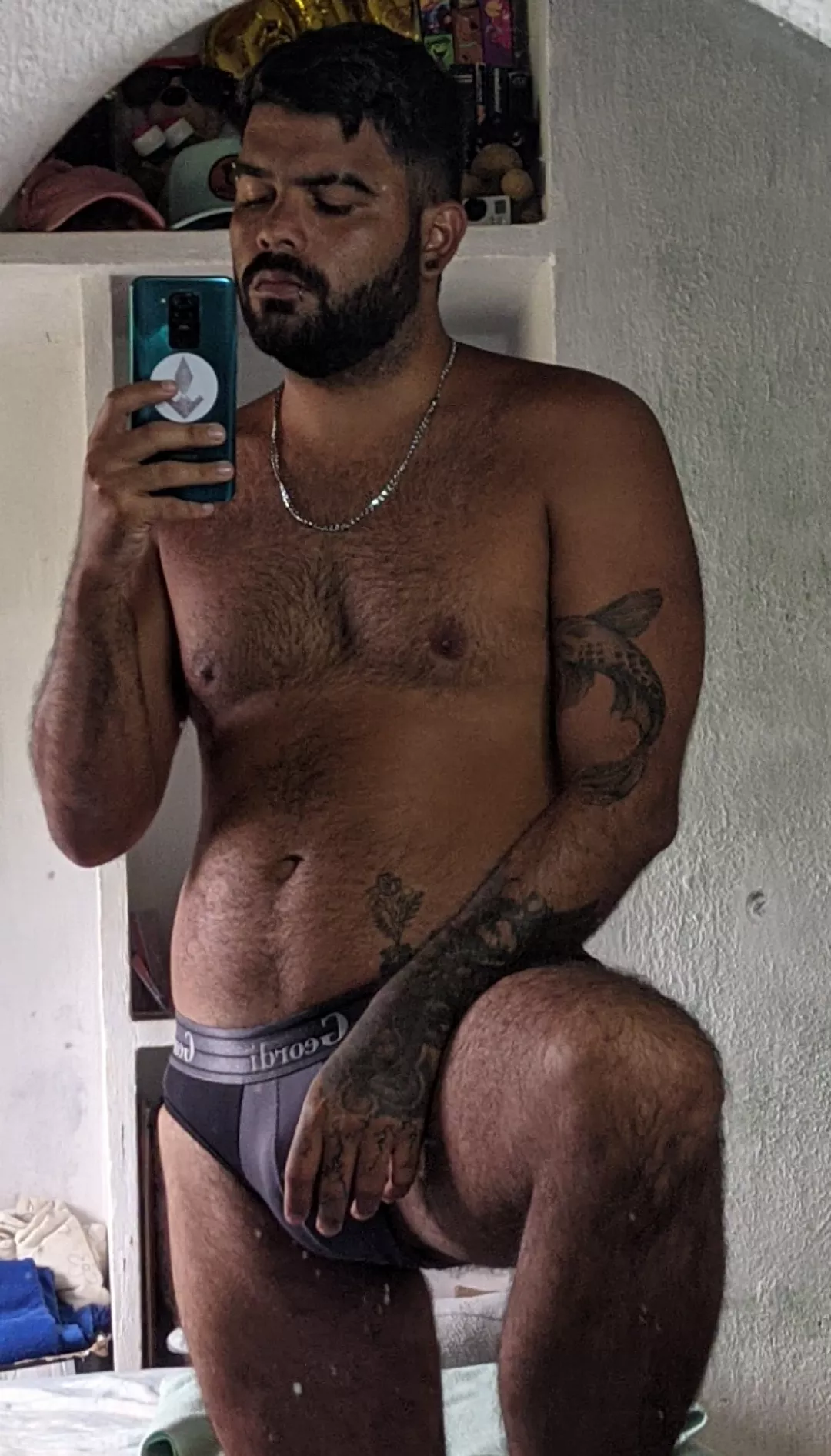 What's up 🔥🥵 posted by Flirtymank