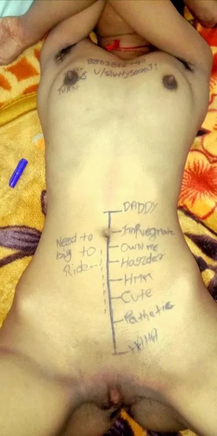 What's your bidding price for desi 18yrs virgin girl posted by sluttysara11