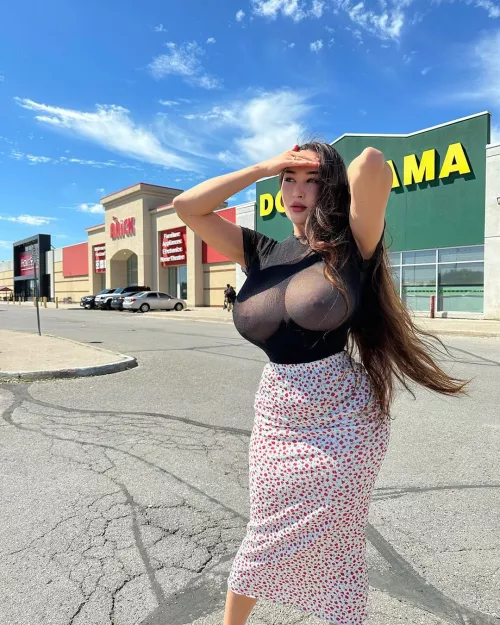 Where is the shadow? by JustFriendlyToday