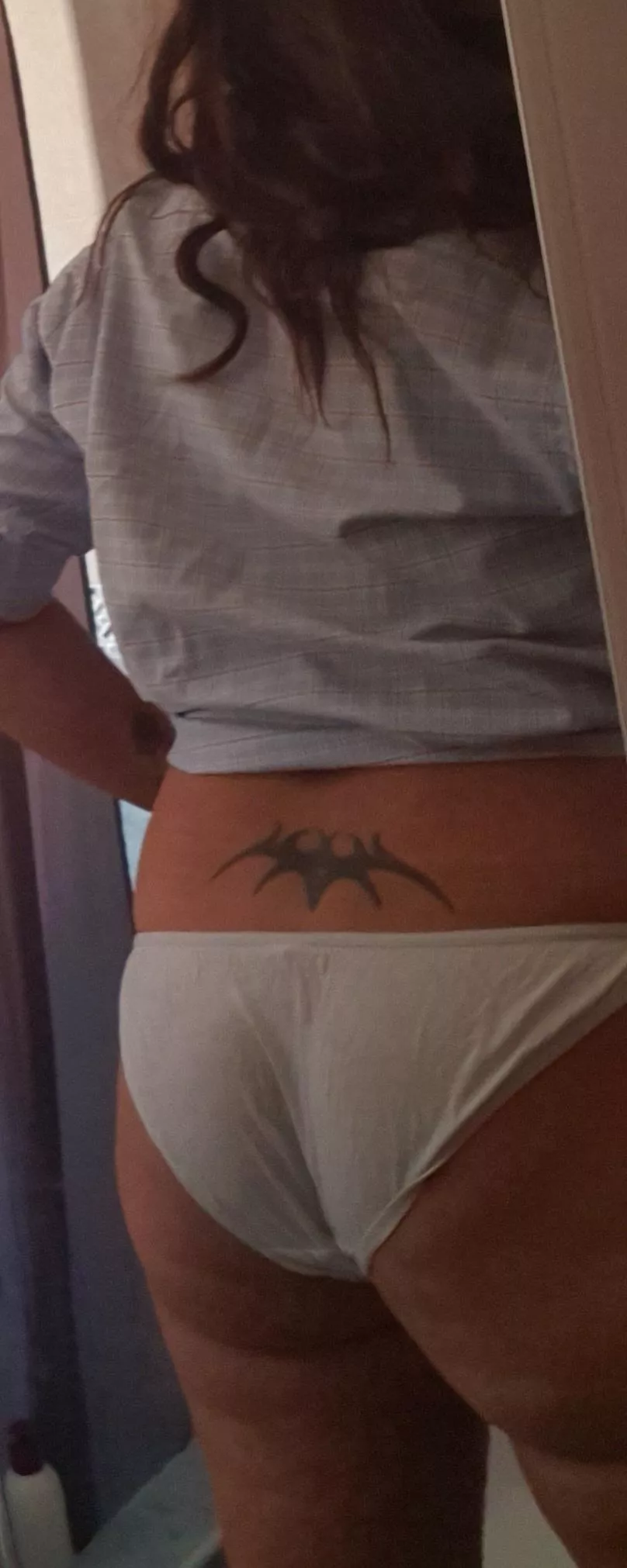 White ones and a trampstamp posted by mtake225