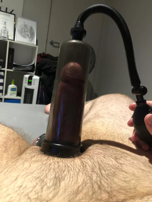 Who else is tubed up rn? by TheIronCub