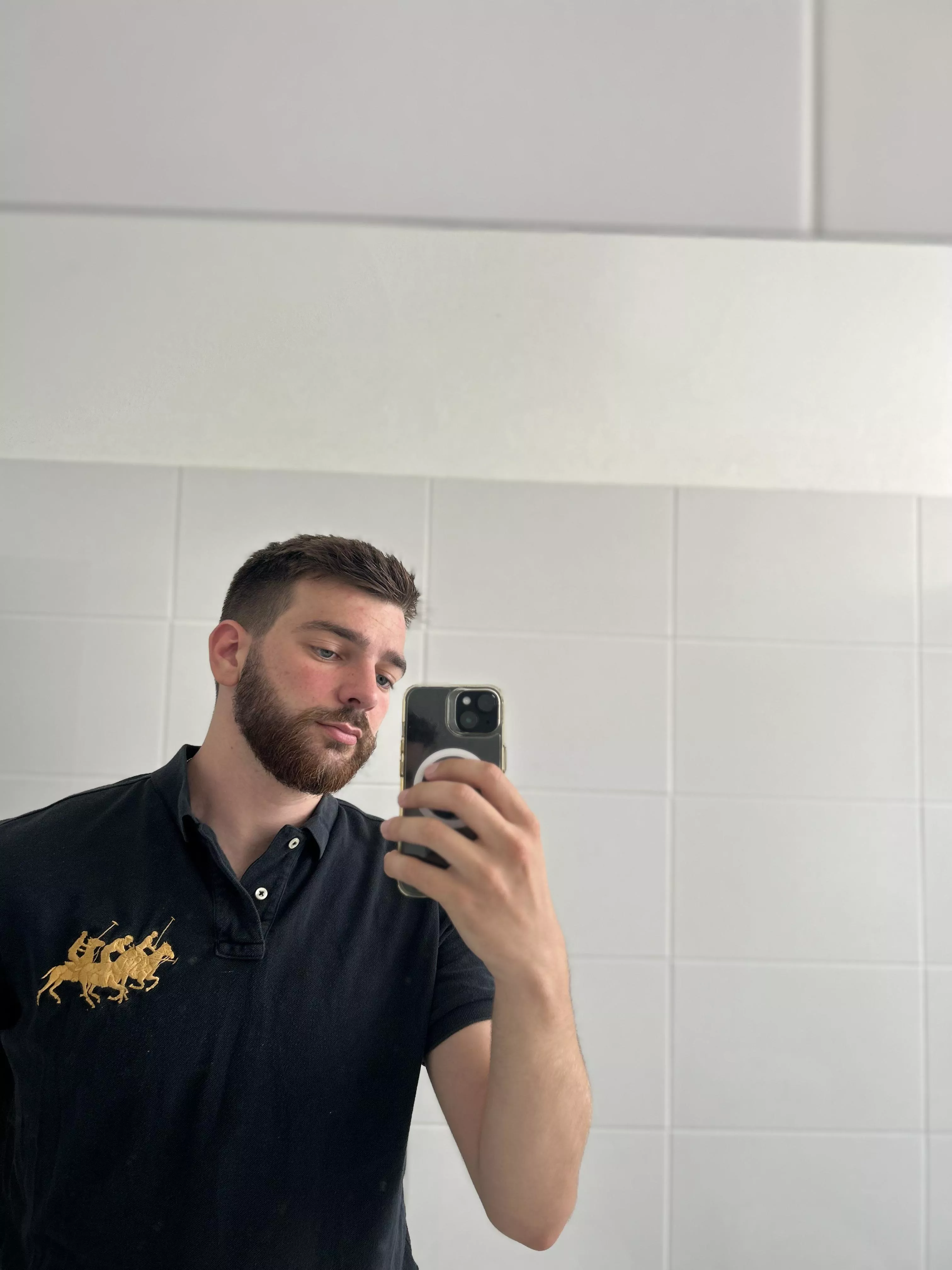 Who’s gonna be my P2? EU 👀 posted by Bun_Gap_bro