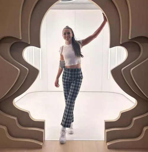 Why haven't you added her on snap yet by No_Personality8355