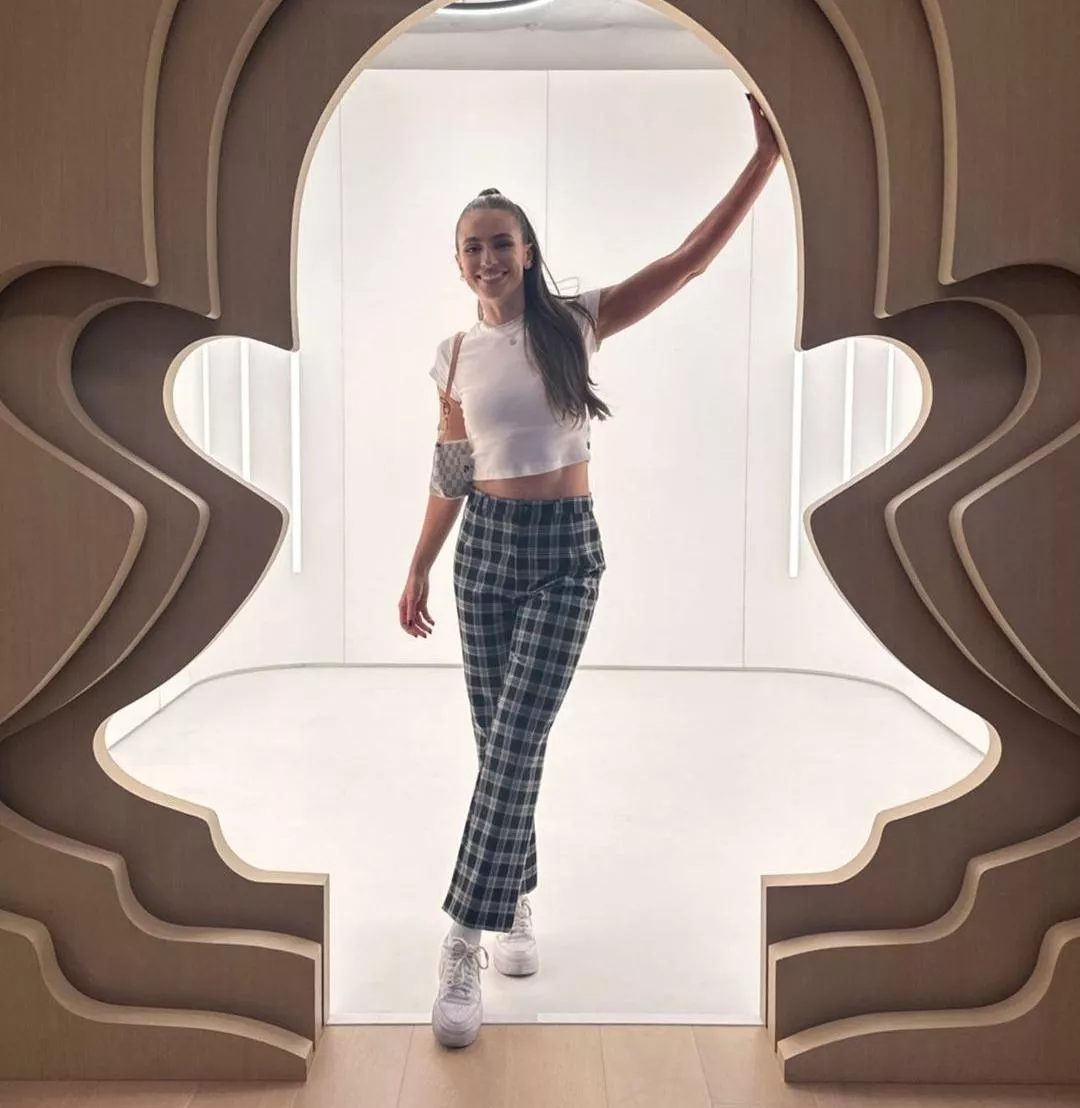 Why haven't you added her on snap yet posted by No_Personality8355