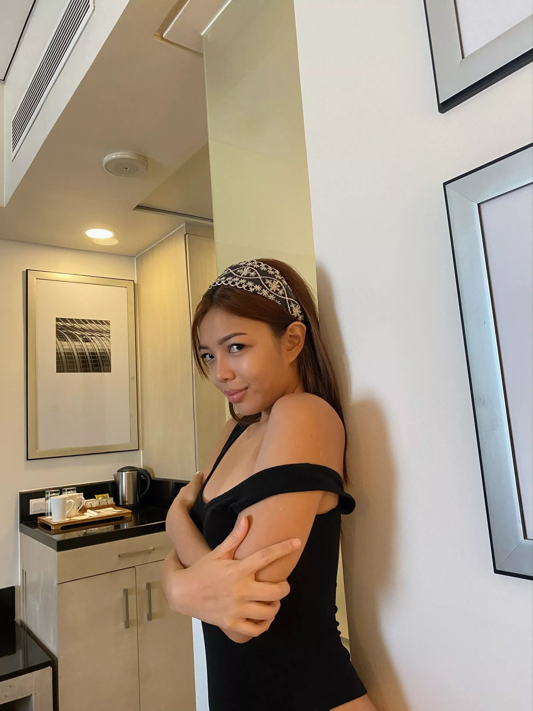 Would you wake up to this every day? :D posted by Violet_Johna