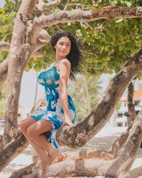 Wouldn’t last a minute by shortstack56