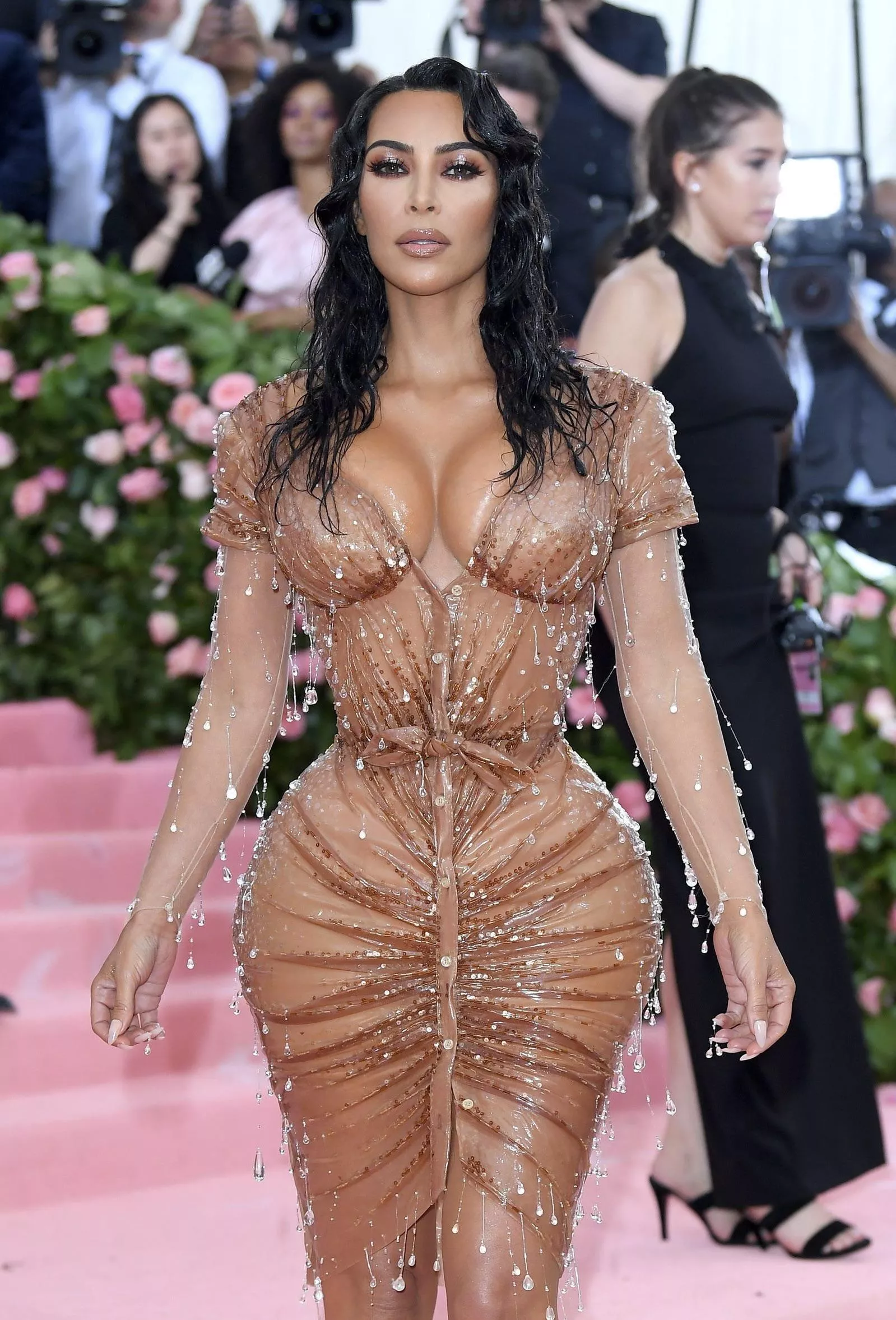 Wow posted by Different_Brush2717