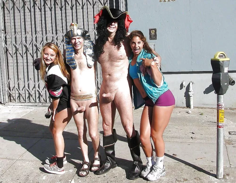 You guys look happy to see us! posted by Deep-Gold-5443