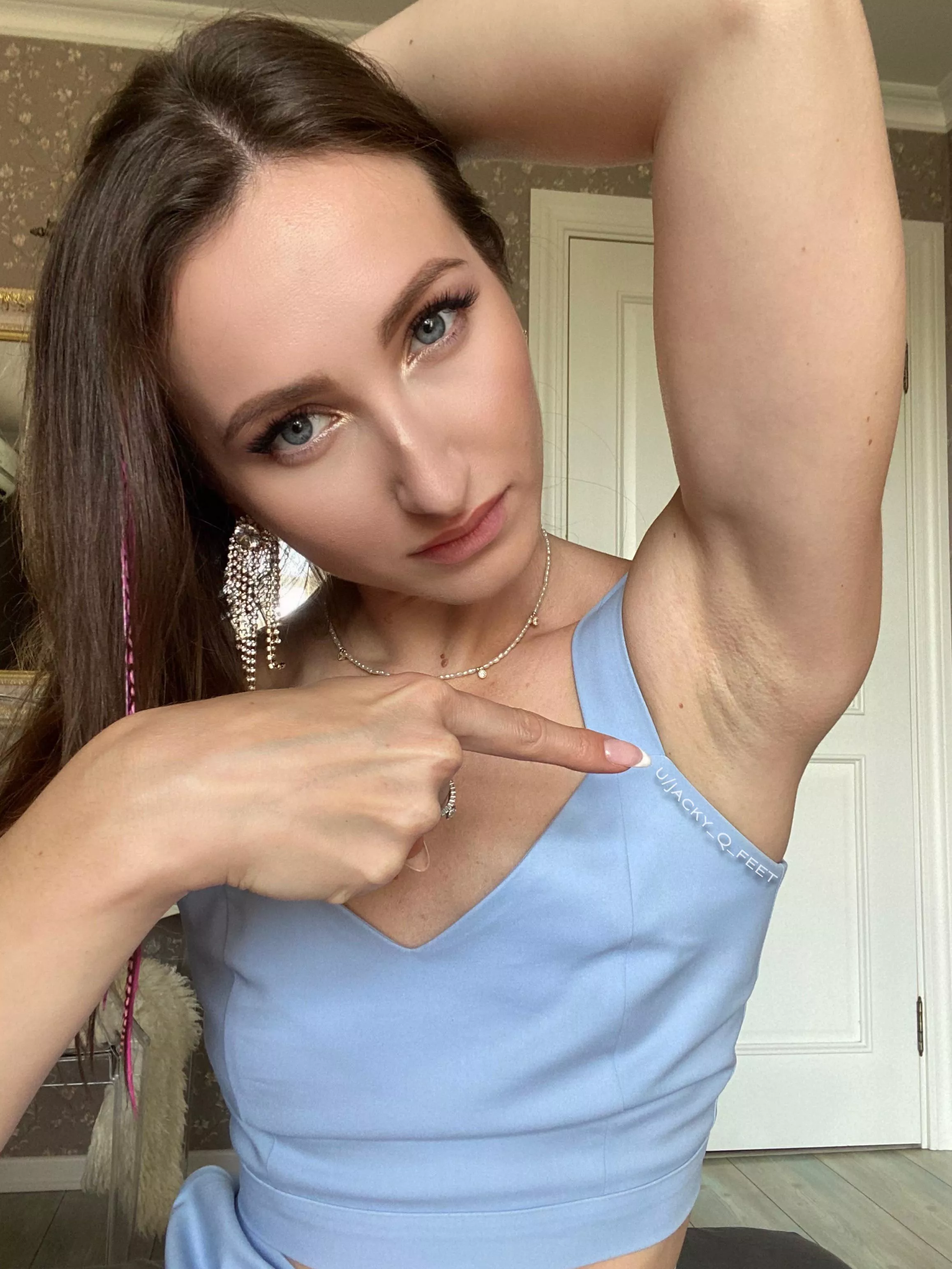 You know what you have to do.. posted by Jacky_Q_feet